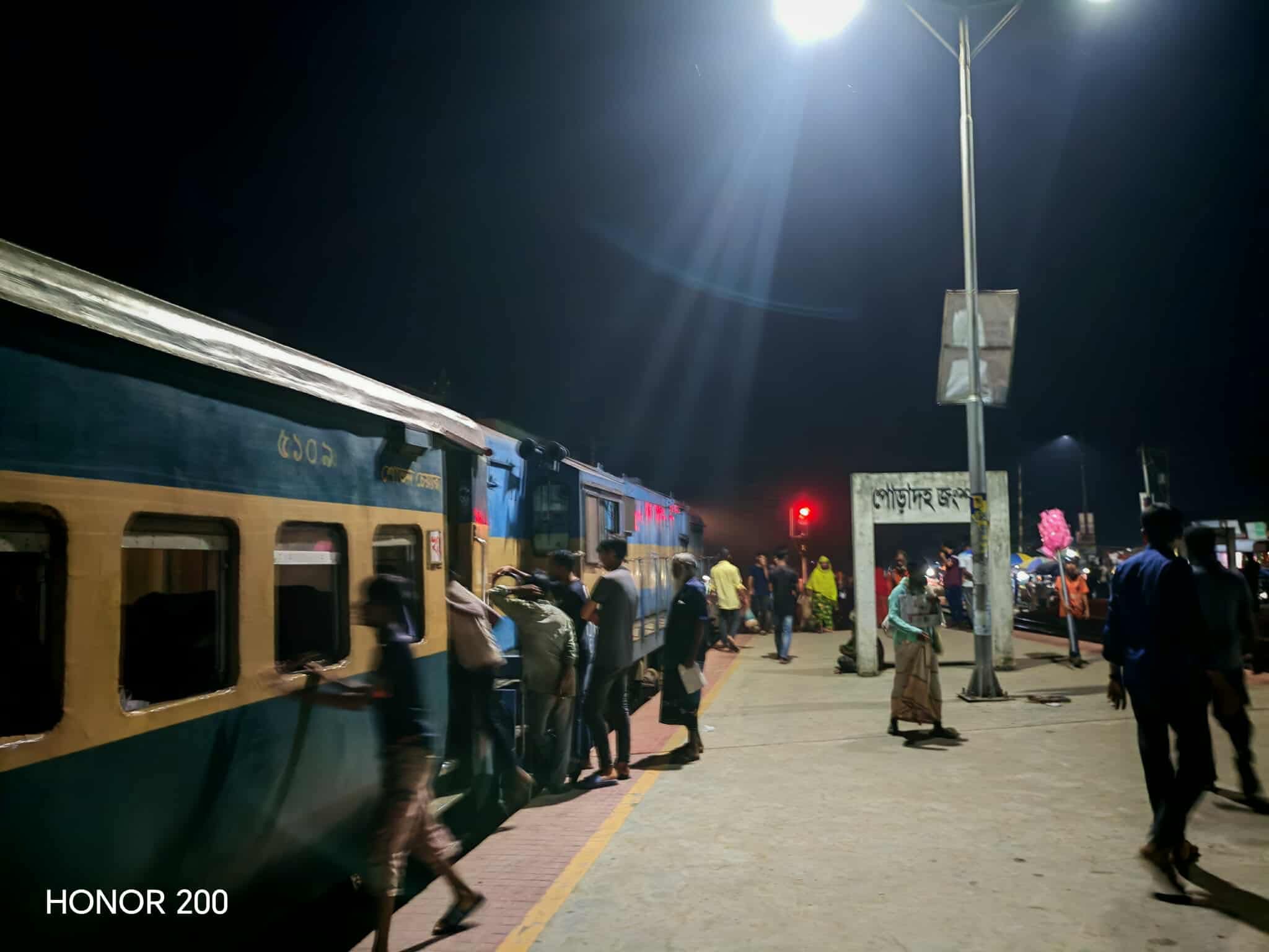 NAKSHIKATHA COMMUTER - Image 5